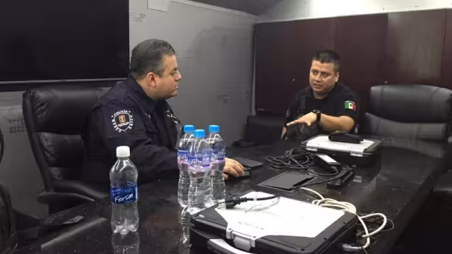 FOTO: Twitter Alberto Capella