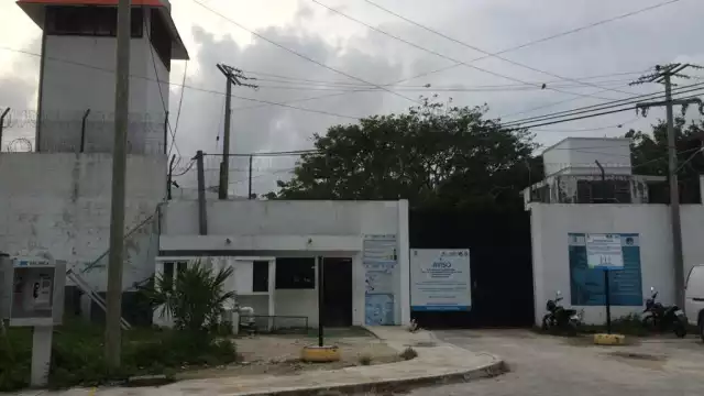 La decisión se tomó luego de varias amenazas recibidas a las autoridades tras la ejecución del jefe de custodios. Foto: Rafael García.