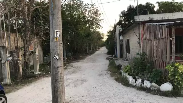 Presuntos integrantes de directiva los acosan. denuncian ejidatarios,