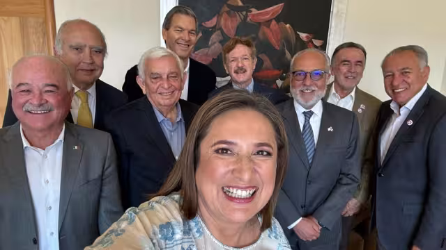 Xóchitl Gálvez buscará ser la Presidenta de México en el 2024