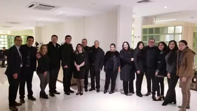 El padre del secretario de Seguridad Pública de Quintana Roo falleció en Tijuana  Foto: Twitter @kpya