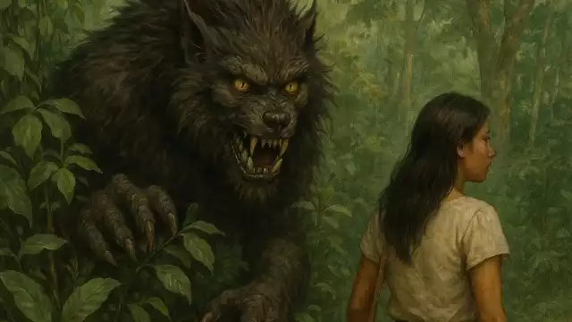 Hasta el día de hoy, pobladores de zonas alejadas mantienen respeto por la oscuridad, en donde se cree que esta criatura puede ocultarse