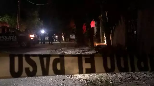 La mujer se convirtió en la primera ejecutada en lo que va del 2024 en Cancún