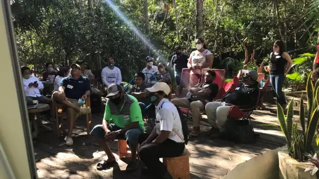 Al final de la capacitación las empresas recibirán una certificación diseñada y avalada por entidades académicas