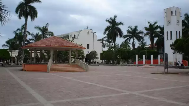 Felipe Carrillo Puerto es uno de los municipios de la Zona Maya de Quintana Roo, y uno en donde la temperatura desciende más