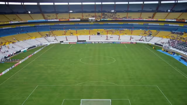 Autoridades mantendrán vigilado el Estadio Jalisco durante el partido Atlas vs Pachuca