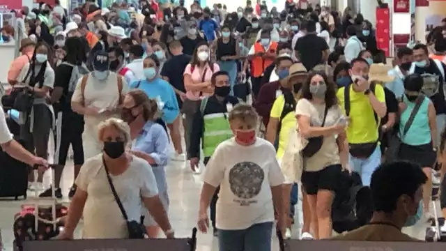 Al aumento de contagios en el estado se debe al relajamiento de las medidas de prevención