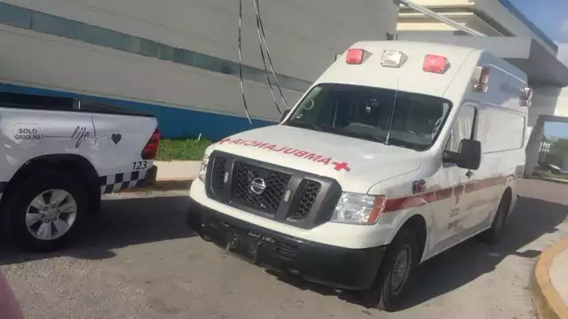 Según testigos el joven se encontraba descansando a las afueras de su casa Foto: Rafael García