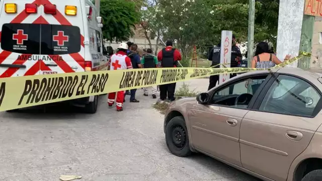 La inseguridad en Campeche siempre ha prevalecido desde hace mucho tiempo, coinciden