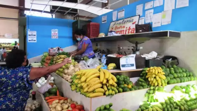 De comercializarse, hasta en 20 pesos el kilogramo de limón, el costo llega de 28 a 30 pesos a Cozumel