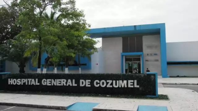 Los familiares fueron prácticamente obligados a contratar el servicio de cremación con la funeraria en Cozumel