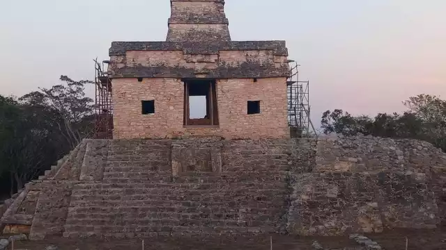 El saldo del pago por las tierras expropiadas es de 80 millones de pesos