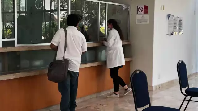 En Cancún el contingente comenzará en Malecón Tajamar y en Chetumal desde la explanada del Museo Maya