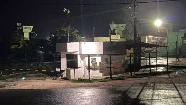 El 'narco menona' fue vinculado a proceso por lo que se le dictó prisión preventiva en Campeche