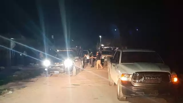 'La Ratita' de 28 años recibió al menos 15 impactos de bala