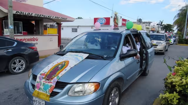 Foto: Karina Carrión