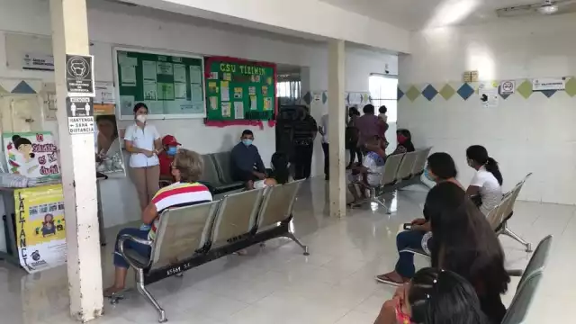 Autoridades sanitarias indican que, aunque no han detectado síntomas de la enfermedad endémica, es recomendable acudir al médico para un diagnóstico oportuno