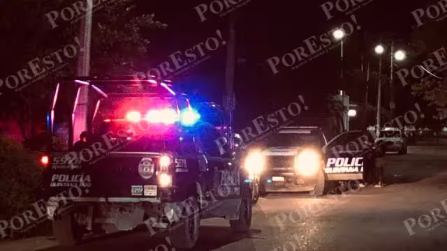 Policías arribaron al lugar para encontrar el cuerpo del hombre sin vida dentro de su vivienda