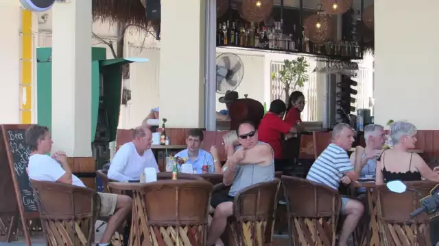 La Canirac en Cozumel indicó que los restaurantes trabajan en el menú para el 14 de febrero y elevar sus ventas