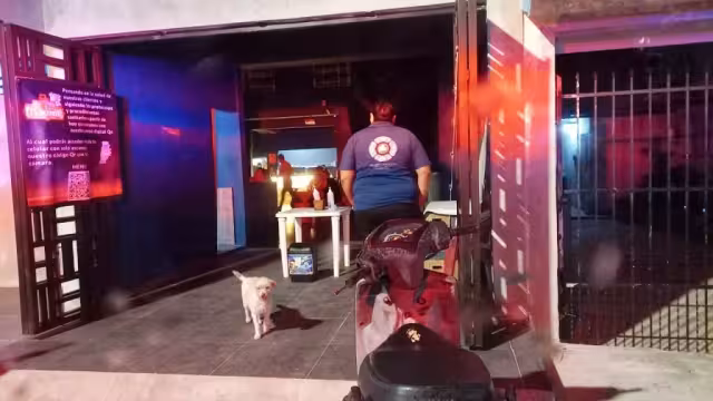 Las fiestas clausuradas excedieron el horario permitido de Responsabilidad Social por COVID en Cozumel