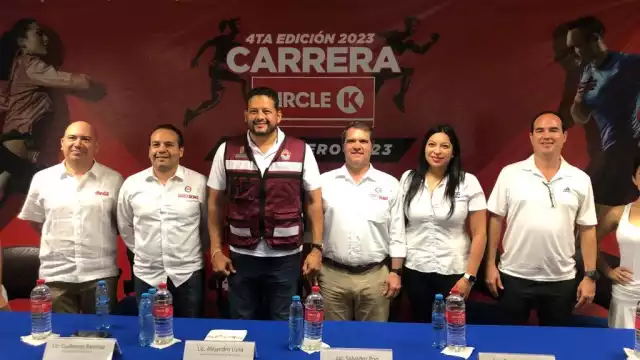 Tendrá lugar el domingo 15 de enero