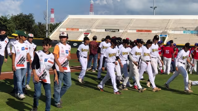 El torneo se realiza por cuarto año en honor al ex pelotero venezolano Pedro Castellano por su gran aporte y trascendencia en el béisbol