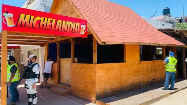 Las licencias deben renovarse cada año, señala la dependencia estatal, pero algunos propietarios evaden sus obligaciones