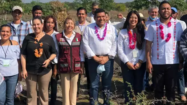 Javier May fue presidente municipal de Comacalco, en Tabasco, en dos ocasiones