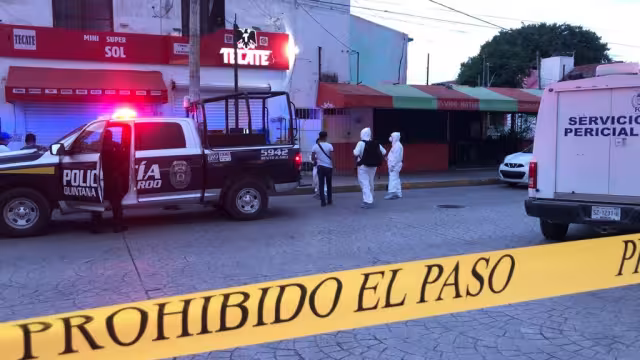 De enero a agosto de 2021, fueron asesinadas 19 mujeres en siete de los 11 municipios del Estado de Quintana Roo