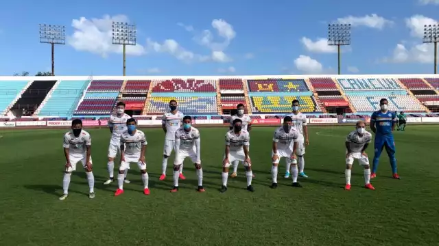 Pioneros de Cancún busca la victoria, la cual no ha logrado conseguir en la reactivación de la temporada