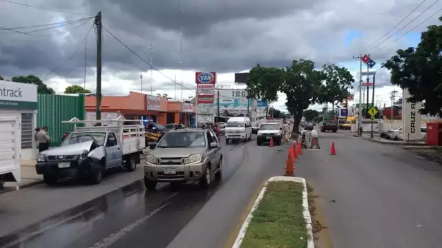 Foto: Armando Gamboa Romero