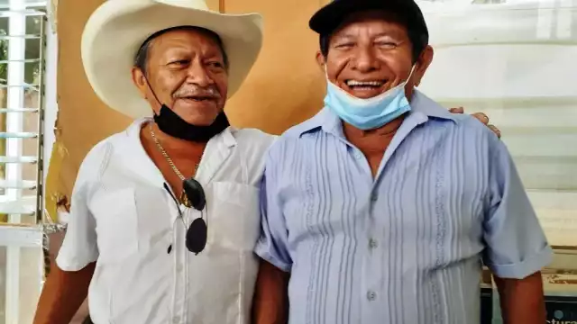 El ISSSTE no le quiere retribuir los ahorros que hizo al fondo de vivienda, a pesar de que ya lleva más de 10 años de retirado