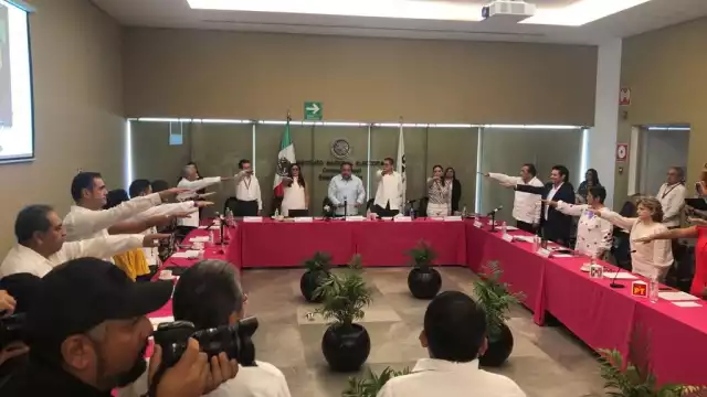 El INE en Yucatán está listo para las elecciones de 2024