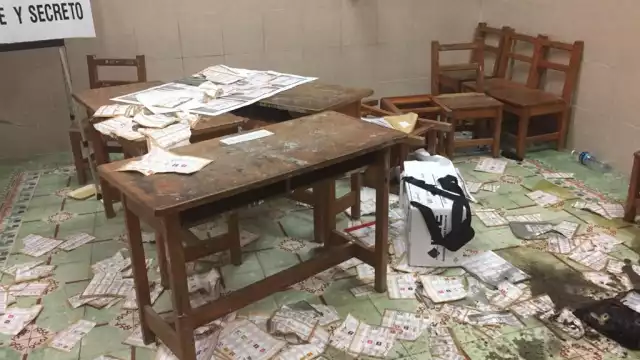 Fotos: Francisco Martín