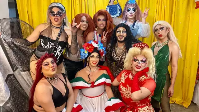 El colectivo espera contribuir con una sociedad más incluyente