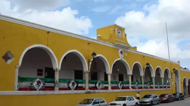 El Ayuntamiento tomó la decisión de suspender actividades deportivas