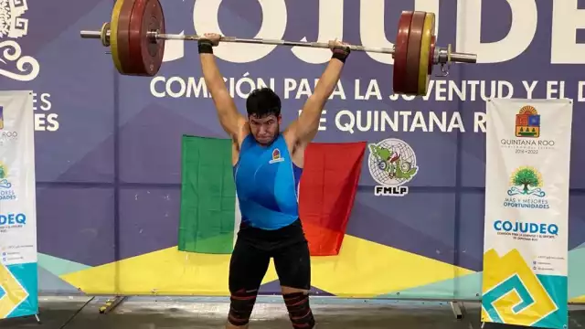 FOTO: Angel Abraham Ramón González