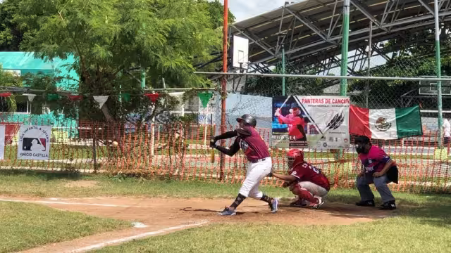 La Temporada 2021 contará con la participación de equipos de Cozumel, Solidaridad, y Benito Juárez