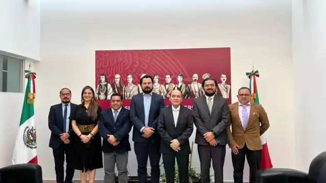 Se informó que este esfuerzo es parte de los Objetivos de Desarrollo Sostenible (ODS), al cual se une Fonatur y el Tren Maya