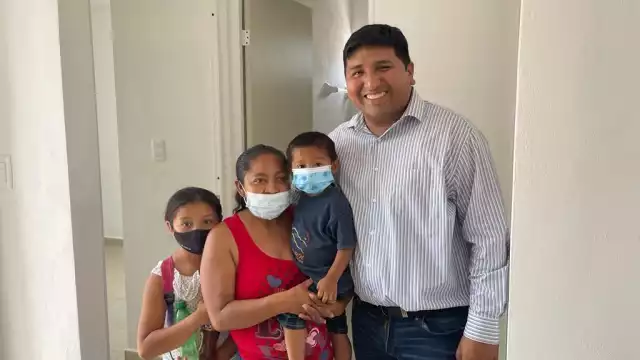 La protección incluye eventos como incendios, explosiones o huracanes