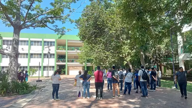 A diferencia de hace cinco años, actualmente hay más oportunidades laborales en el municipio morelense, por lo que no es necesario partir a las grandes urbes