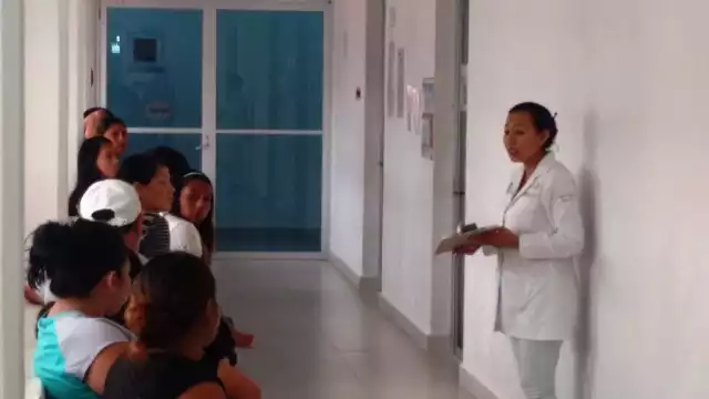 El aumento de casos en Cozumel se debe a no respetar las medidas sanitarias