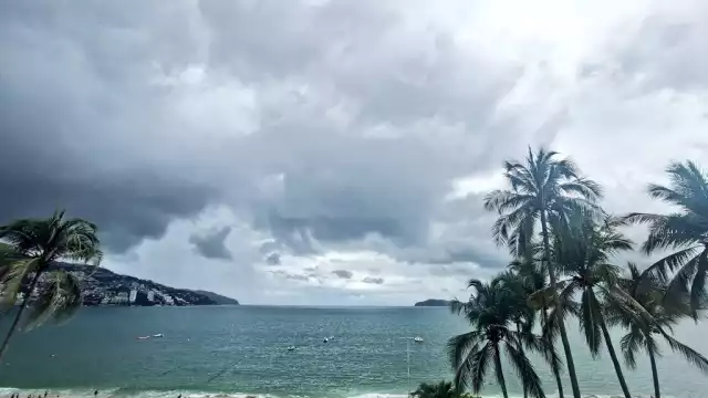 Se presentan posible lluvias torrenciales e inundaciones