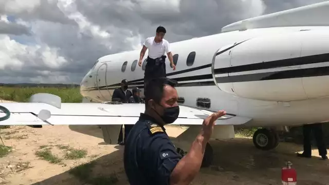 FOTO: Ricardo Jesús Rivas