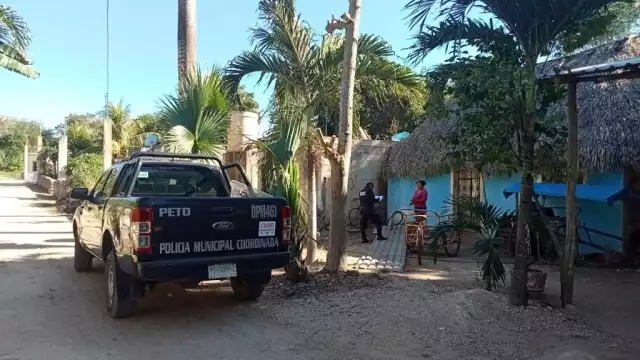 Sustracción de animales de granja y robo de vehículos motorizados son los más recientes hurtos cometidos en el municipio