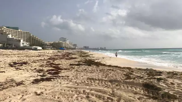Cancún contará con una estación del Tren Maya, ya que es uno de los destinos turísticos más importantes de Quintana Roo