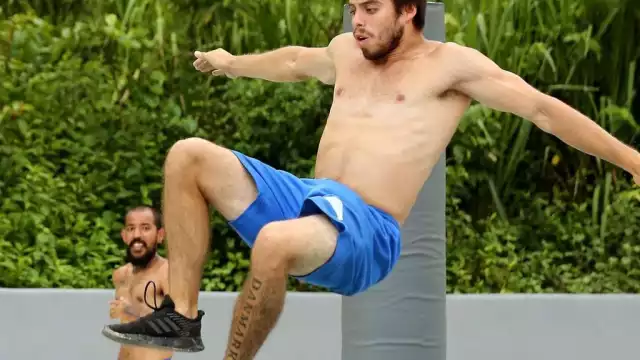 El yucateco quedó fuera de la final