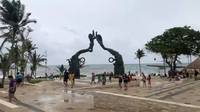 Playa del Carmen y Tulum son los destinos de la Riviera Maya que se incluyeron en la alerta de viaje de Alemania