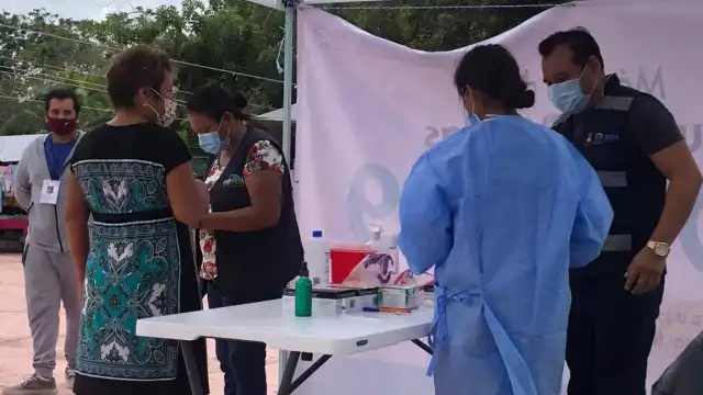 Foto: Moisés Omar Soto Suarez