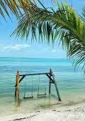 Campeche presume playas sin riesgos sanitarios en temporada vacacional